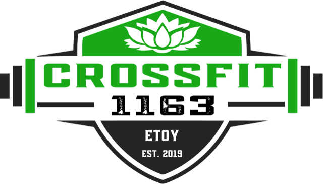 CrossFit Etoy