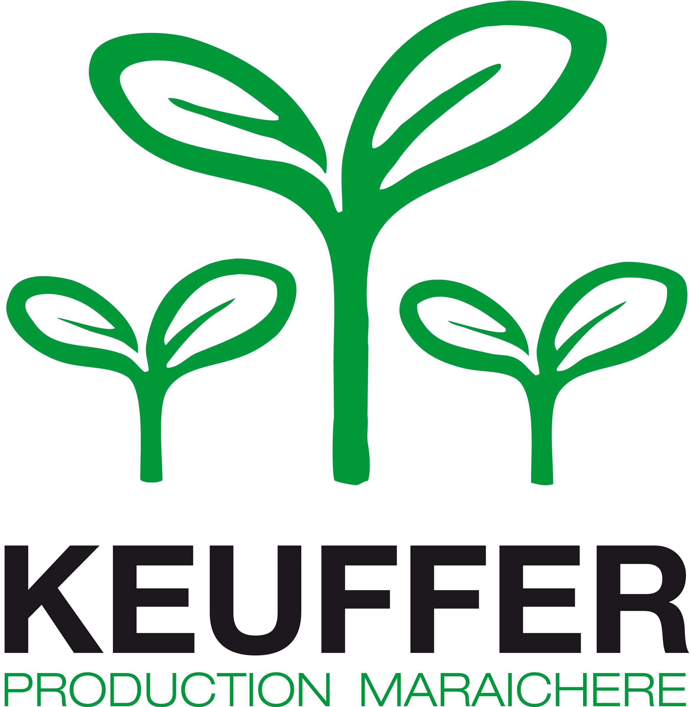Keuffer légumes