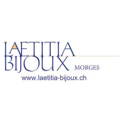 Laeticia Bijoux